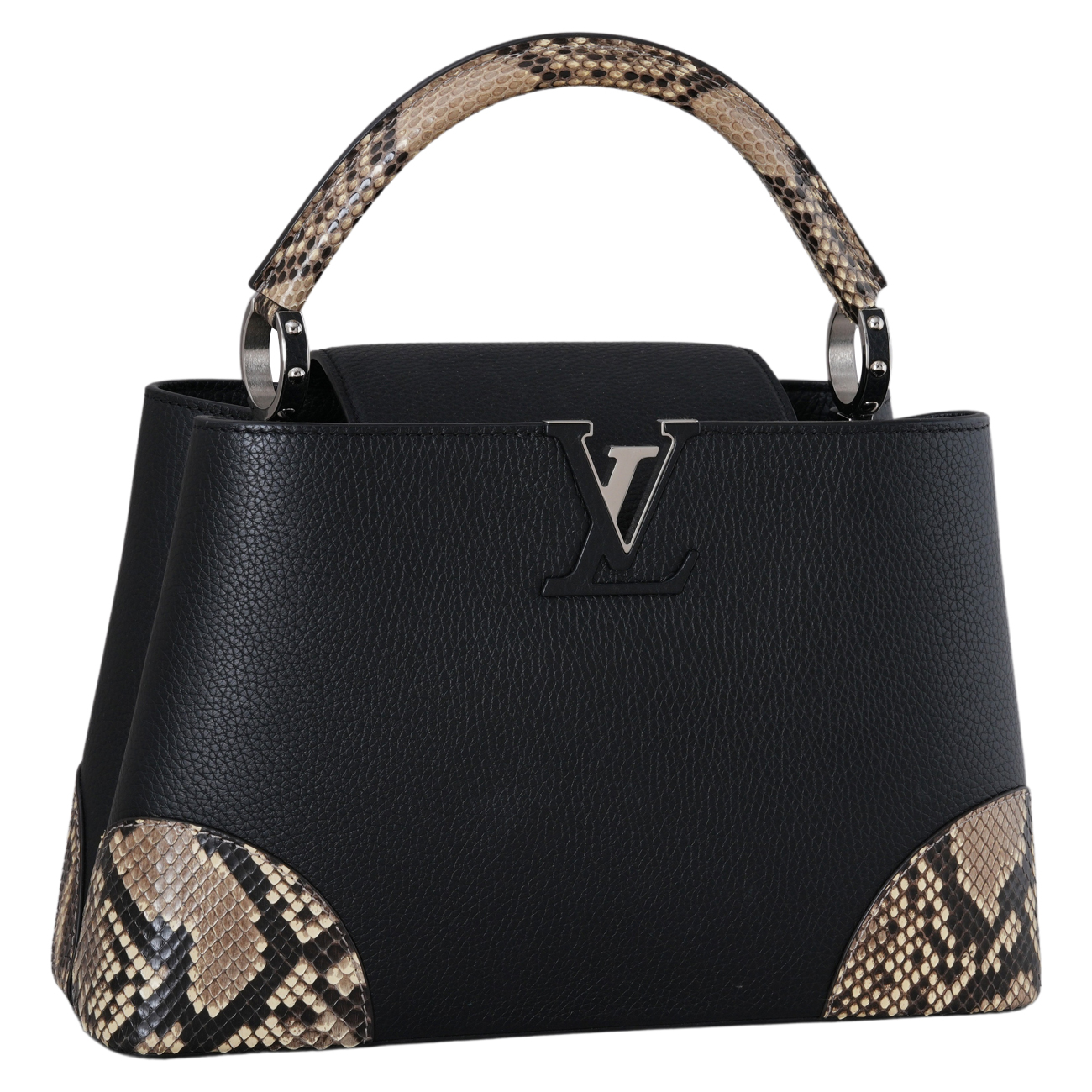 LOUIS VUITTON(USED)루이비통 N94410 시즌 카퓌신 PM